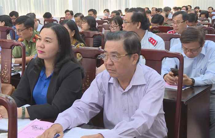 Công dân & Pháp luật - Phòng chống tham nhũng với việc Kiểm soát tài sản, thu nhập người có chức vụ, quyền hạn – Kỳ 2 (28-03-2021)